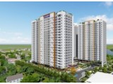 Sức nóng của căn hộ Nhật Bản 600 triệu ngay trạm dừng Metro số 1