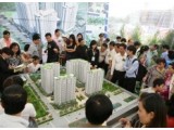 Thị trường địa ốc Tp.HCM: Nhiều dự án đồng loạt mở bán trong quý đầu năm