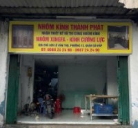 Nhà MT 628 Lê Văn Thọ, Phường 13, Gò Vấp, MT 20m, 4,65x11,5m, Cn 50,4 m2, trệt lửng, 7,3 tỷ TL Lộc