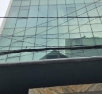Tòa Nhà hẻm 28/14 Nguyễn Tư Giản, Phường 12, Gò Vấp, Hẻm 4,5m, 8x21m, Cn 162,8 m2, Hầm lửng 3 lầu, ST, 21,8 tỷ TL