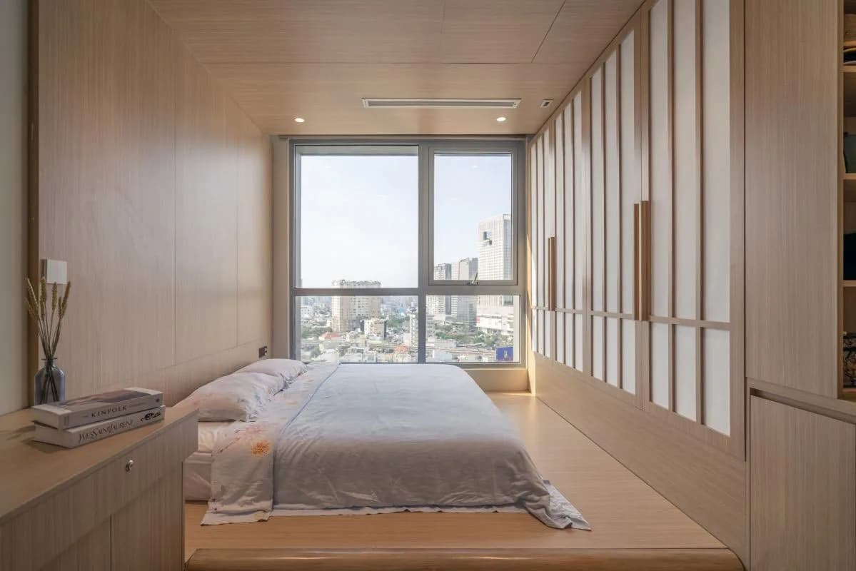 The Opera Residence - Ảnh 8
