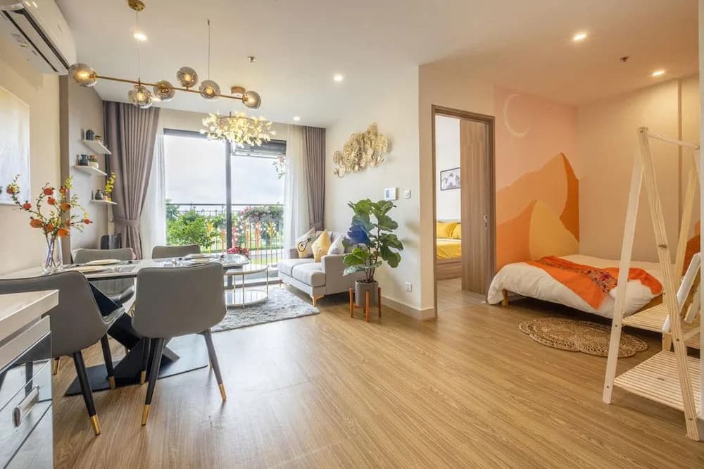 Vinhomes Grand Park - Ảnh 7