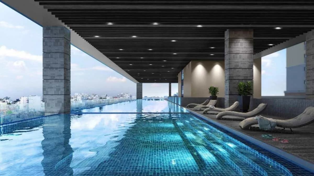 Soho Residence - Ảnh 6