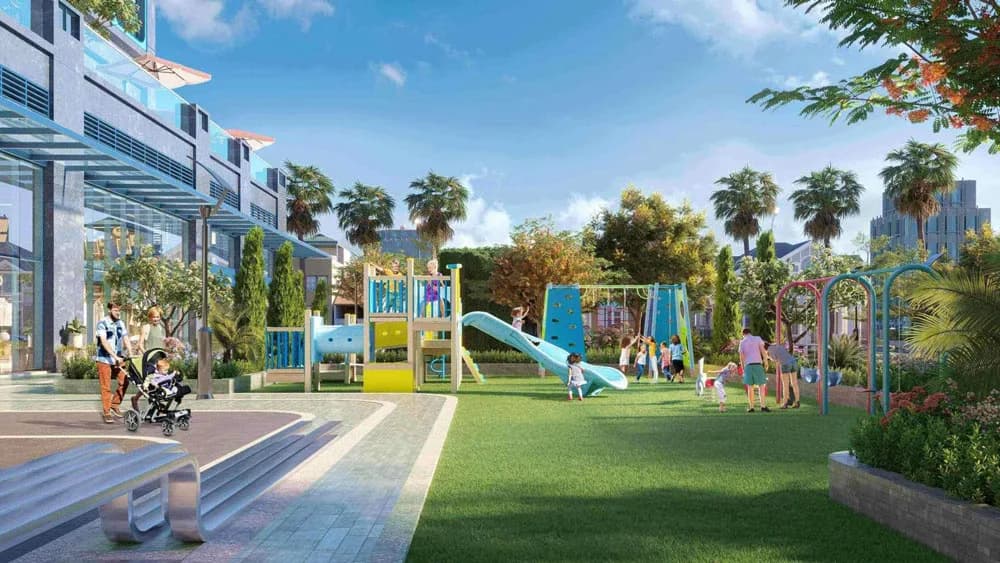 The Grand Manhattan - Ảnh 11