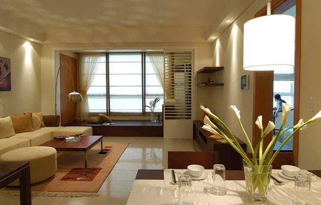 Avalon Saigon Apartments - Ảnh 6
