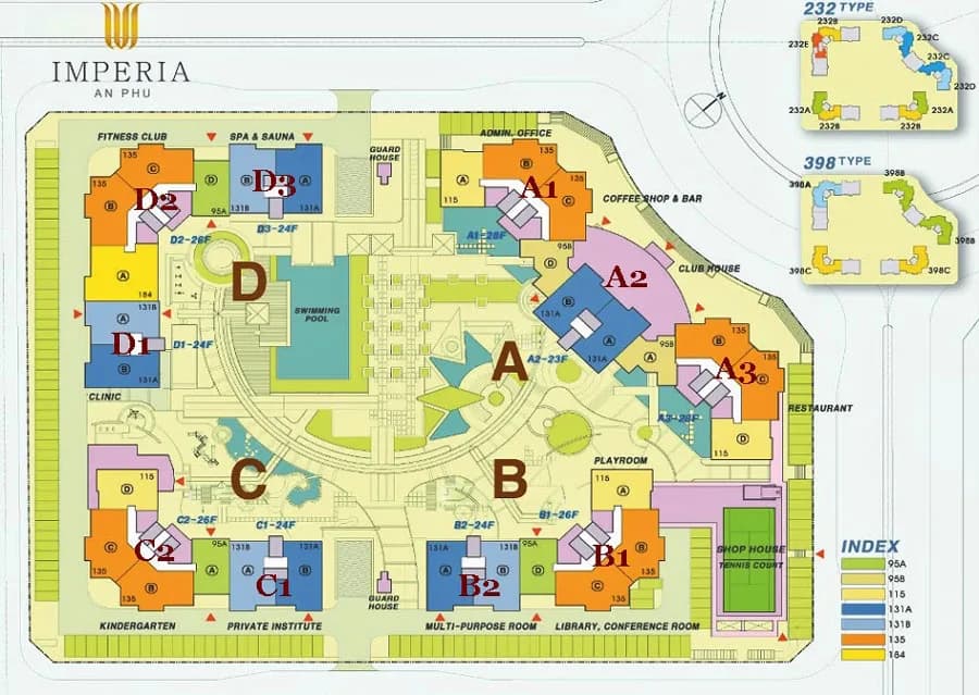 Imperia An Phú - Ảnh 4