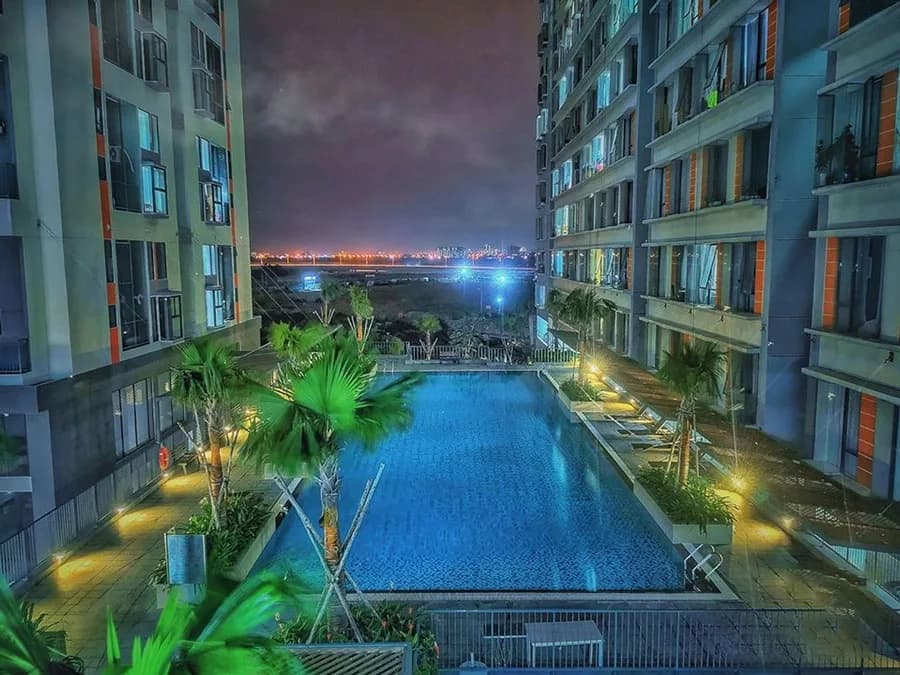 La Astoria - Ảnh 9