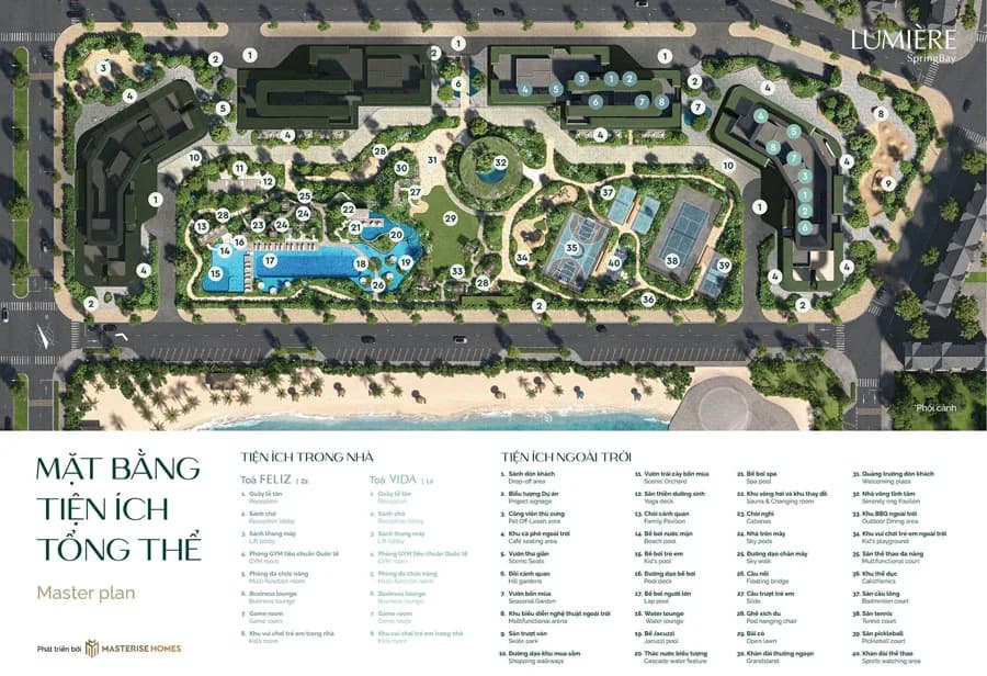 Lumière SpringBay - Ảnh 4