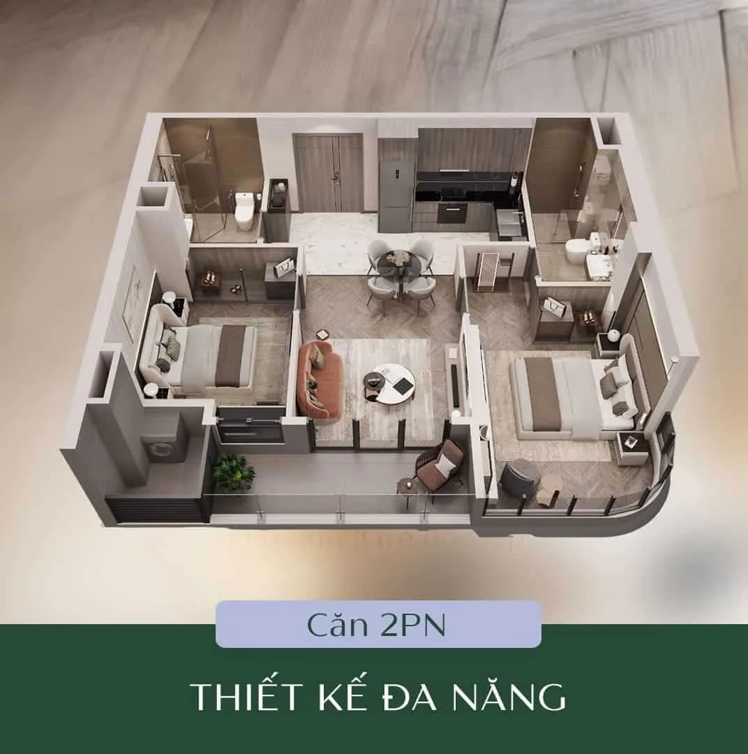 Lumière SpringBay - Ảnh 10
