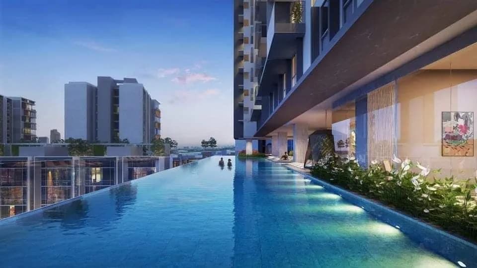 The Metropole Thủ Thiêm - Ảnh 12