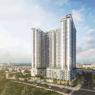 Masteri Millennium