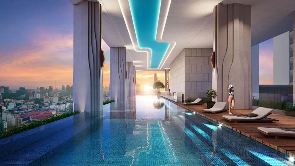 The Grand Manhattan - Ảnh 12