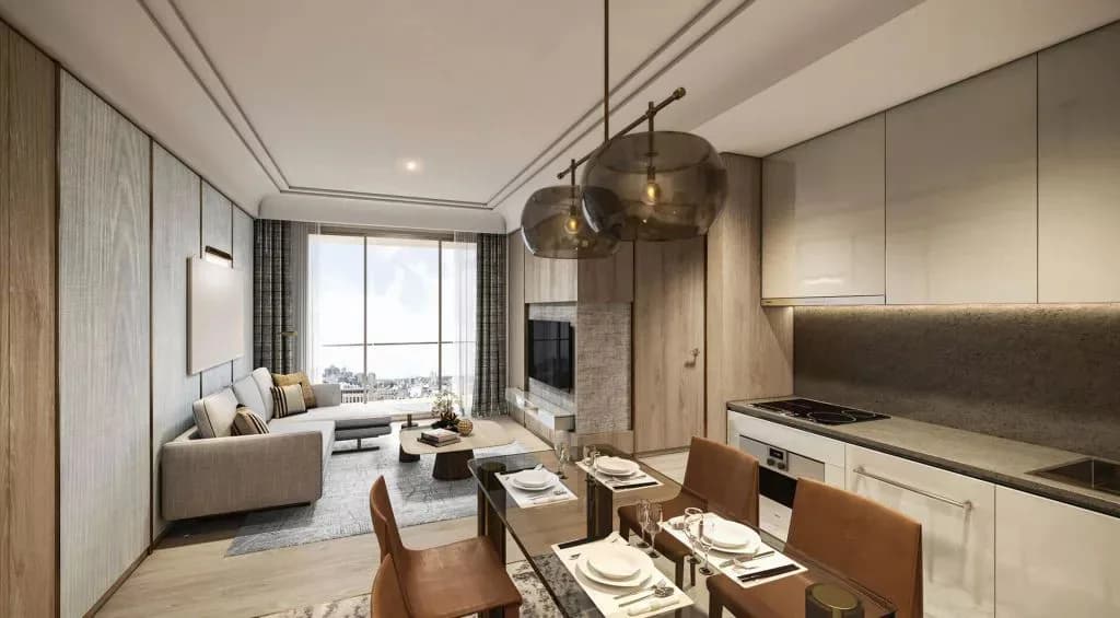 Grand Marina Saigon - Ảnh 8