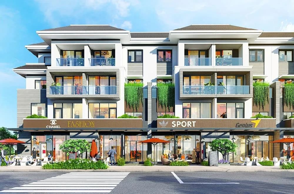 Lavila Đông Sài Gòn - Ảnh 8
