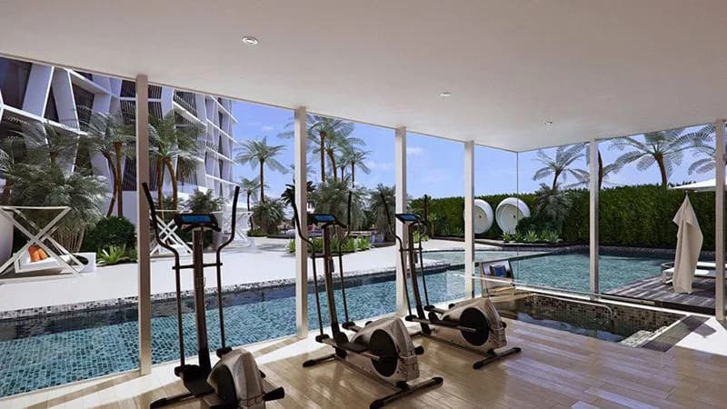 Dragon Riverside City - Ảnh 11