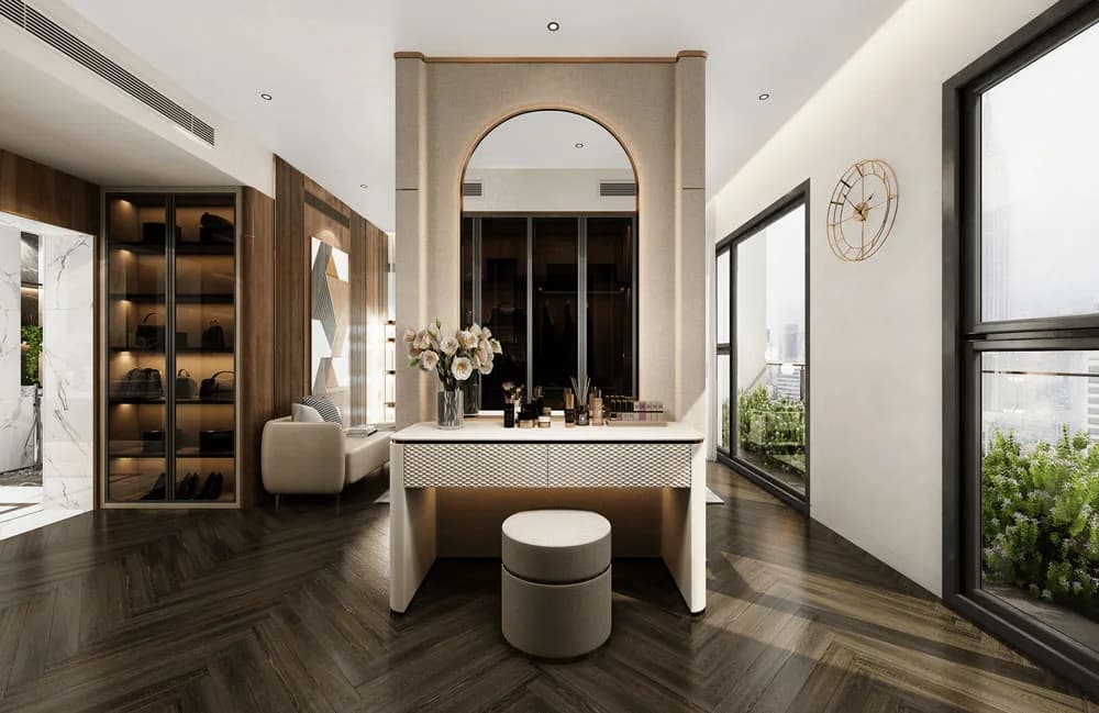 The Grand Manhattan - Ảnh 5