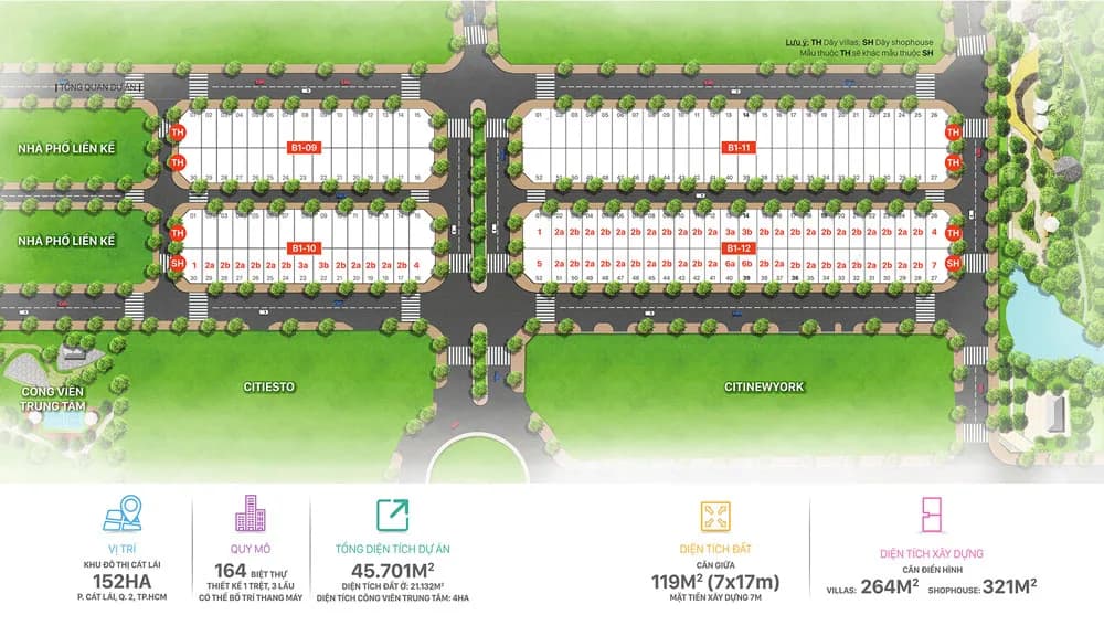 Lavila Đông Sài Gòn - Ảnh 4
