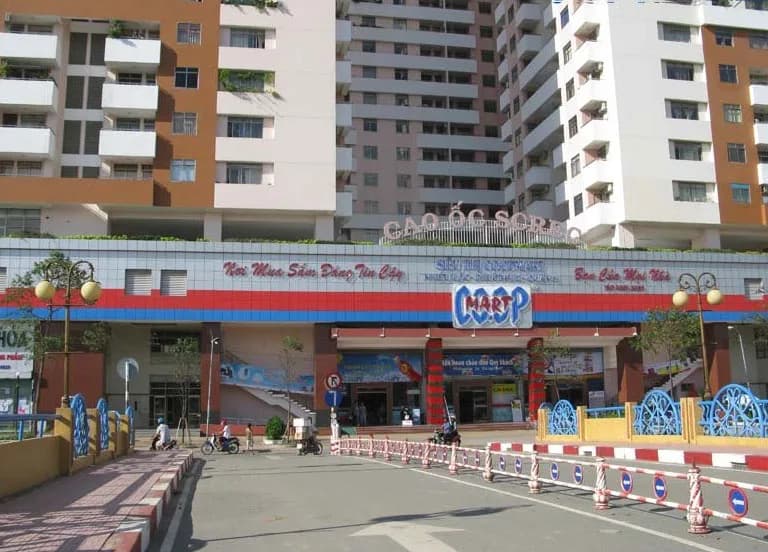 Screc Tower - Ảnh 8