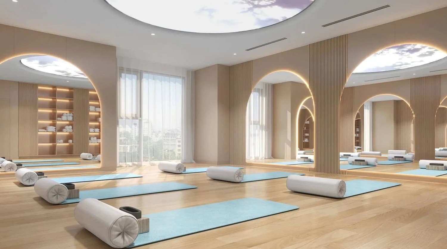 The Grand Manhattan - Ảnh 9