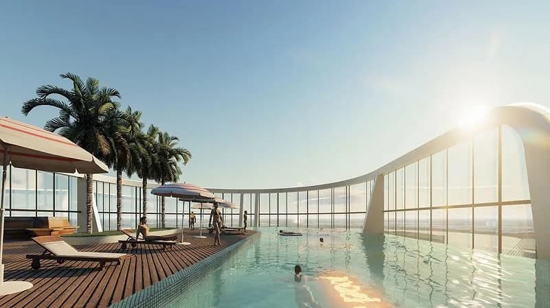 Sunshine Horizon - Ảnh 10