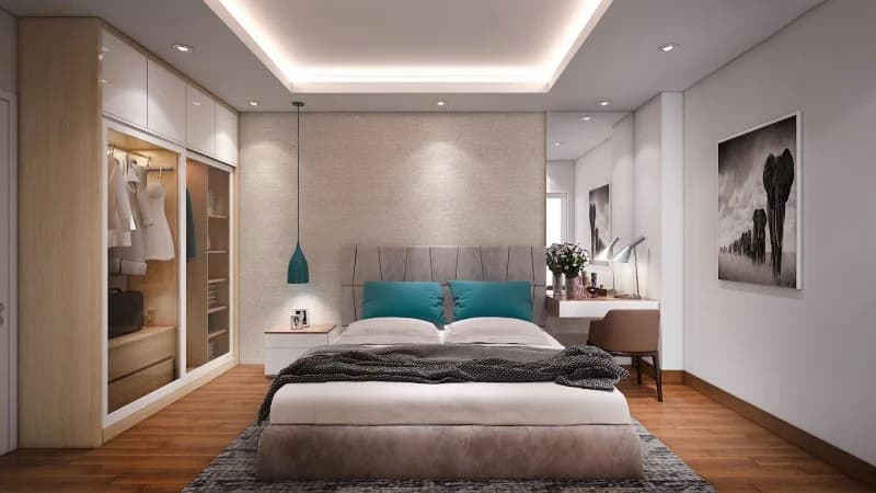 Lexington Residence - Ảnh 8