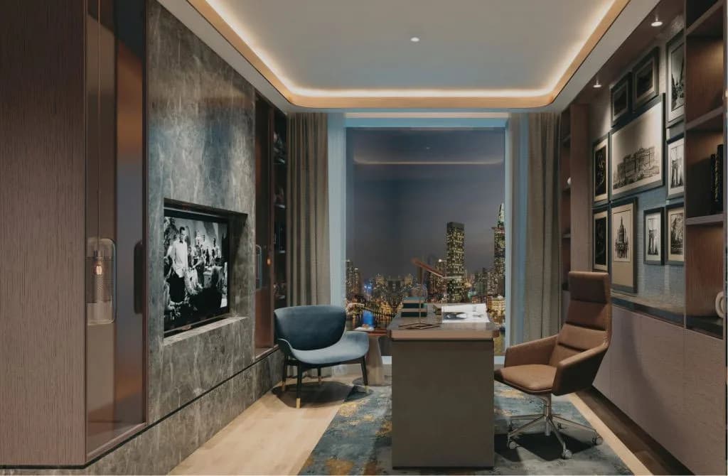 The OpusK Residence - Ảnh 9