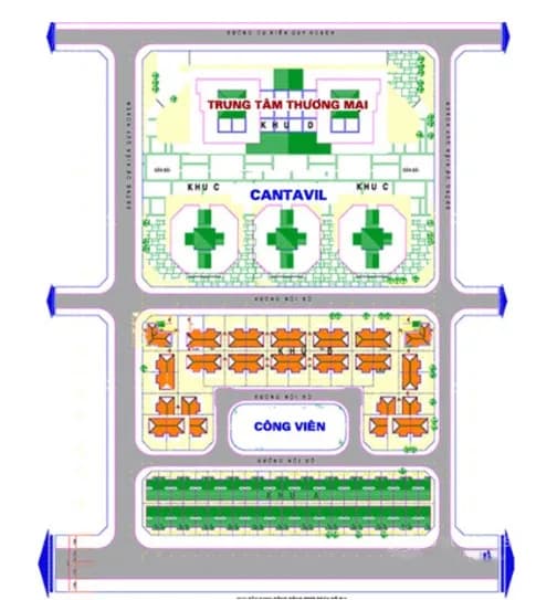 Cantavil An Phú - Cantavil Premier - Ảnh 4