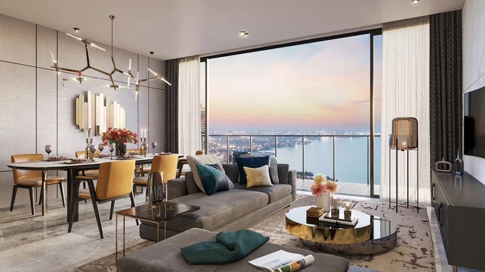 The Crest Residence - Ảnh 5