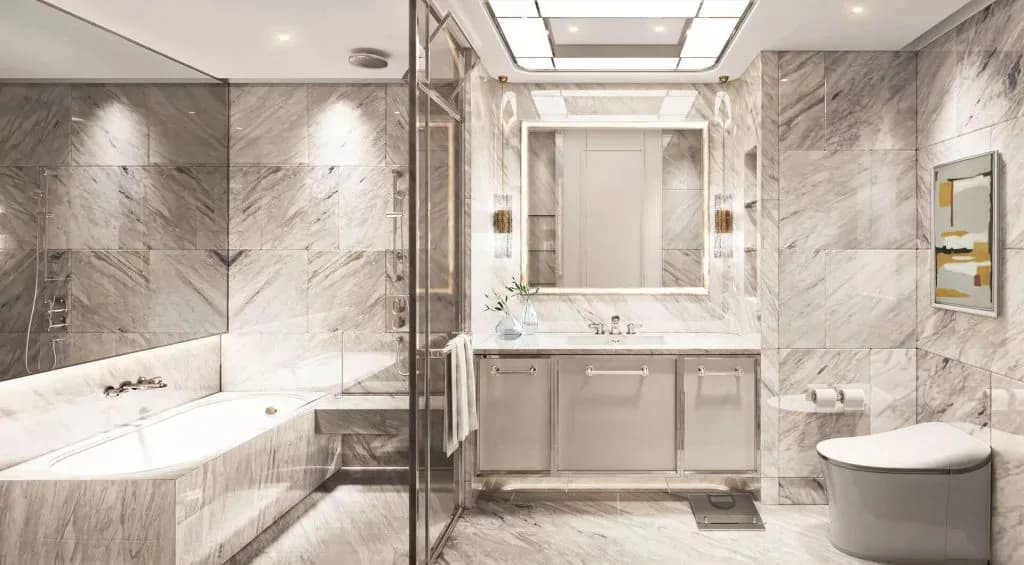 Grand Marina Saigon - Ảnh 10