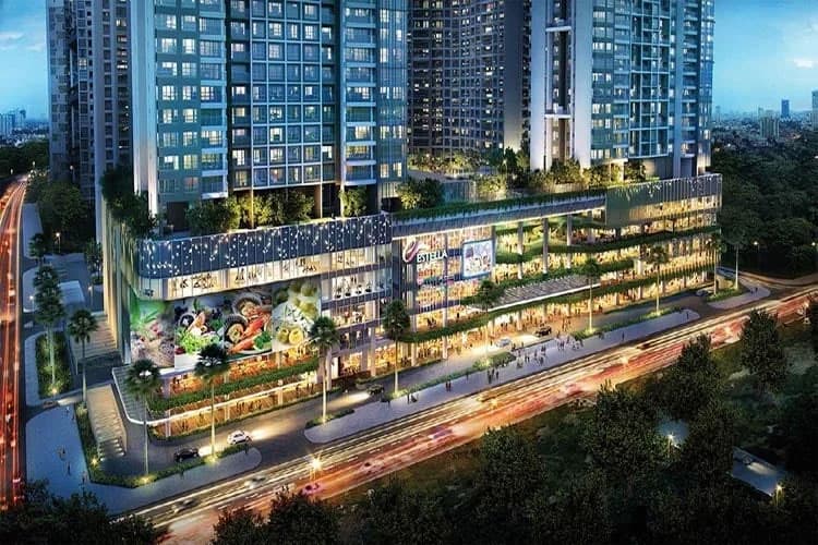 Estella Heights - Ảnh 13