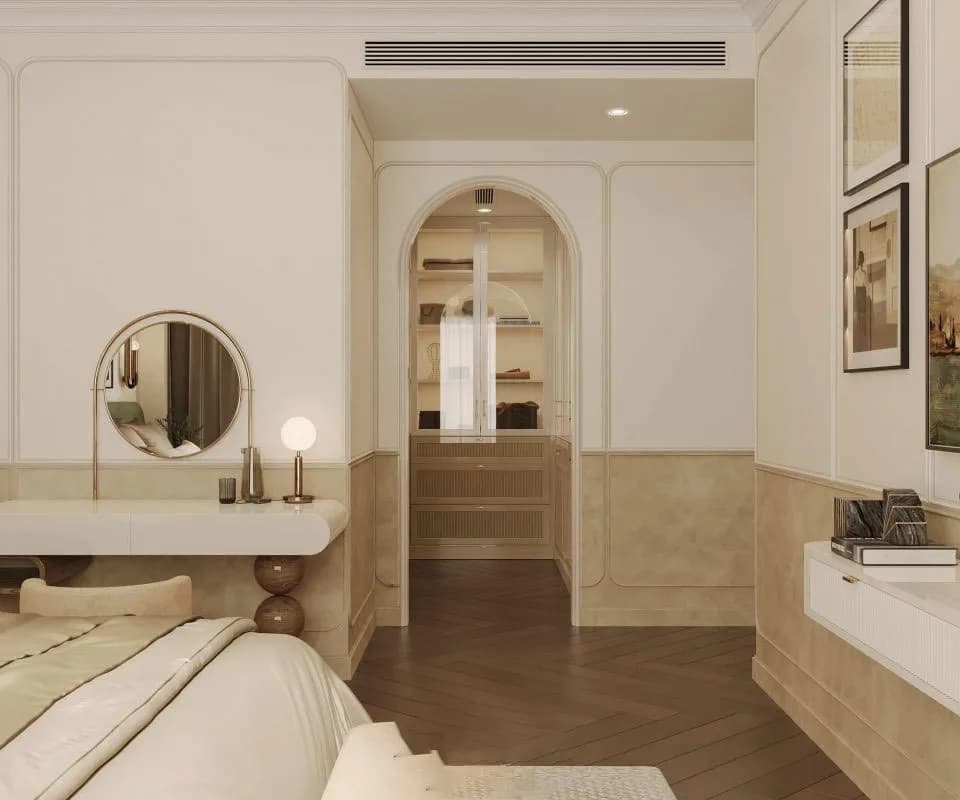 The Crest Residence - Ảnh 7