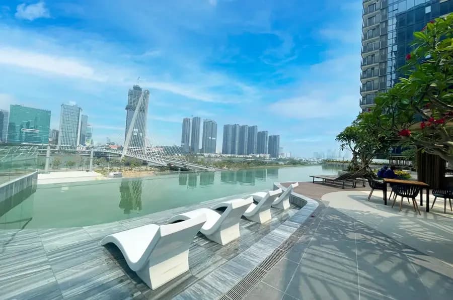 The Metropole Thủ Thiêm - Ảnh 10