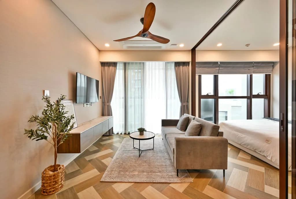 The Galleria Residence - Ảnh 7