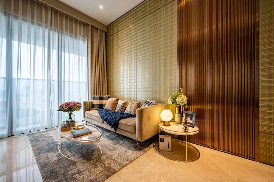 Skypark Atria Saigon - Ảnh 5