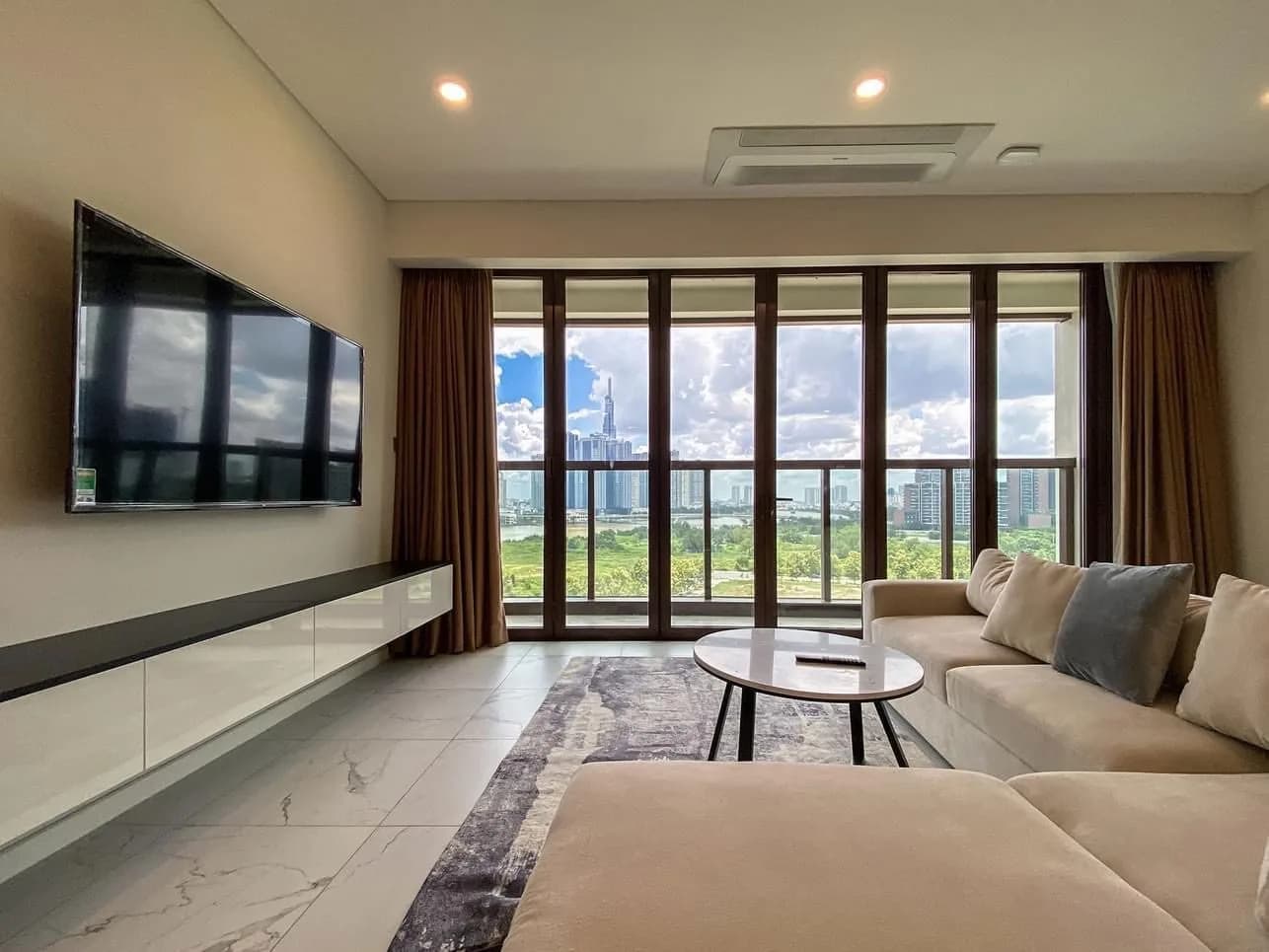 The Metropole Thủ Thiêm - Ảnh 6