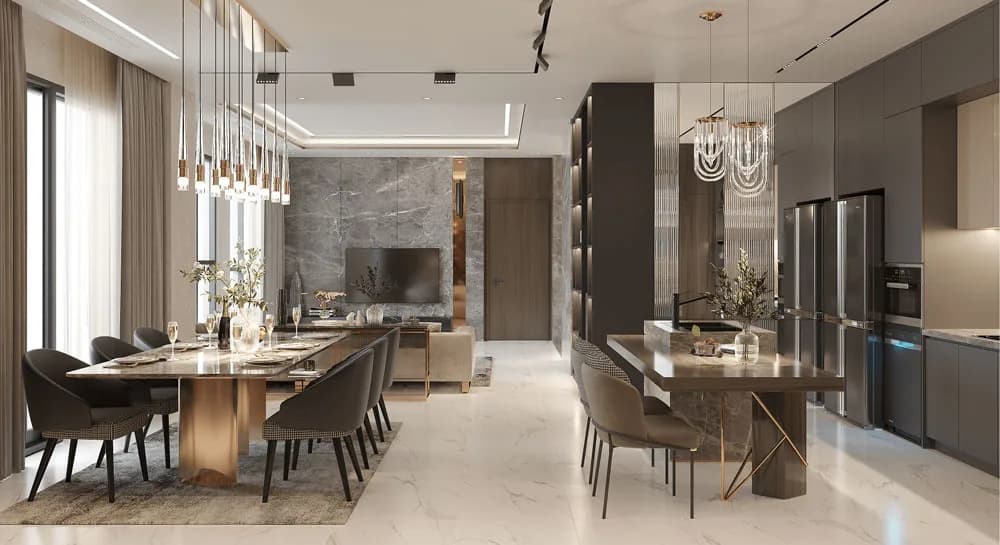The Grand Manhattan - Ảnh 6