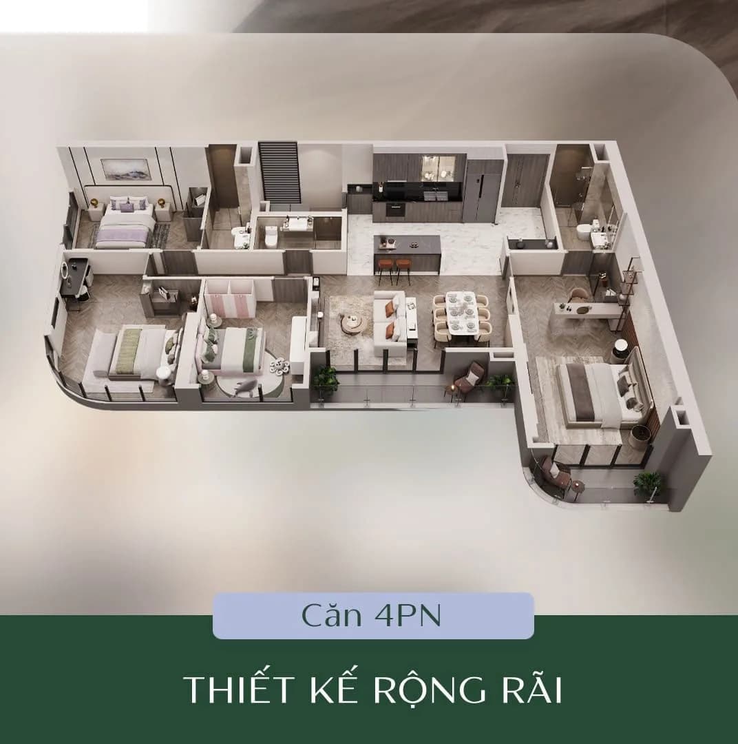 Lumière SpringBay - Ảnh 12