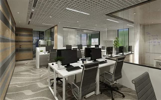 Alpha Tower - Ảnh 8