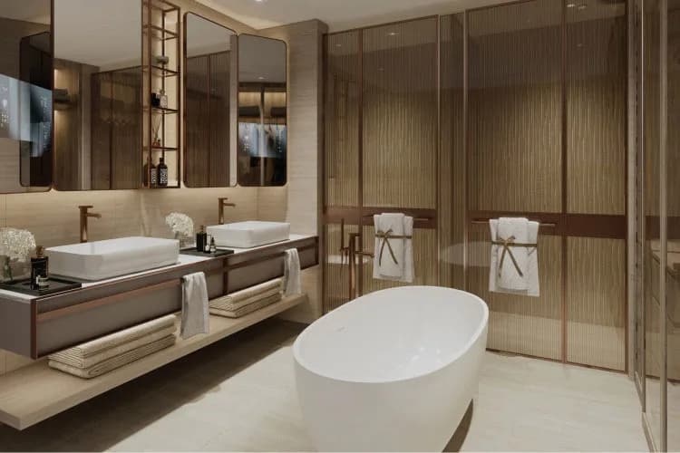 The OpusK Residence - Ảnh 8
