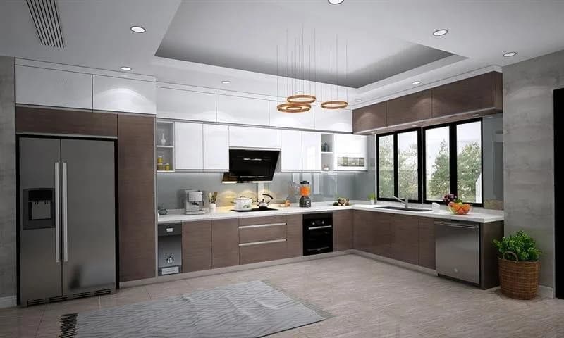 Vinhomes Golden River Ba Son - Ảnh 7