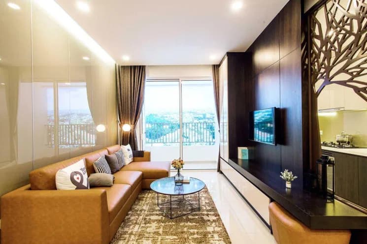 Screc Tower - Ảnh 6