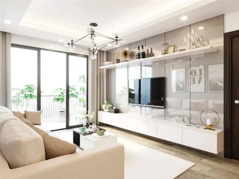 Vinhomes Golden River Ba Son - Ảnh 5