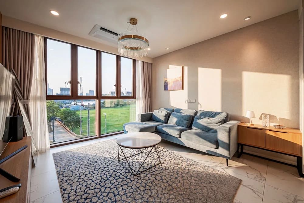 The Galleria Residence - Ảnh 6