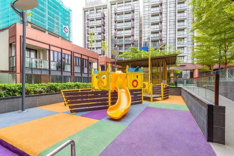 The Galleria Residence - Ảnh 11