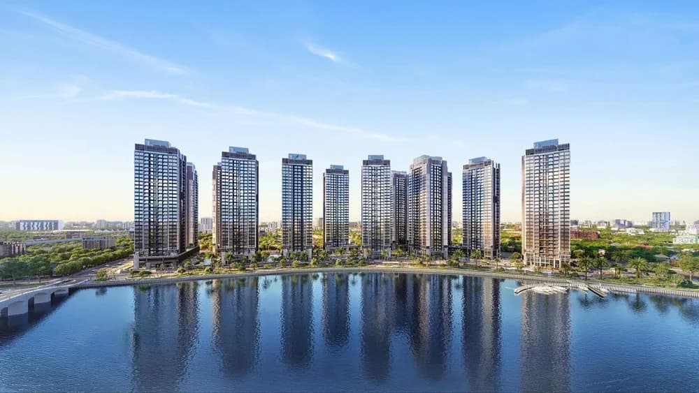Datxanhhomes Riverside