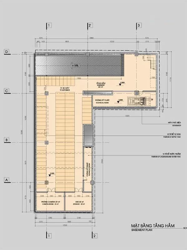 Alpha Tower - Ảnh 4