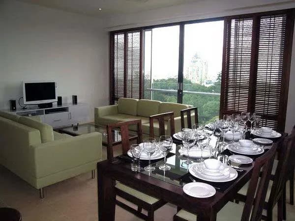 Avalon Saigon Apartments - Ảnh 7