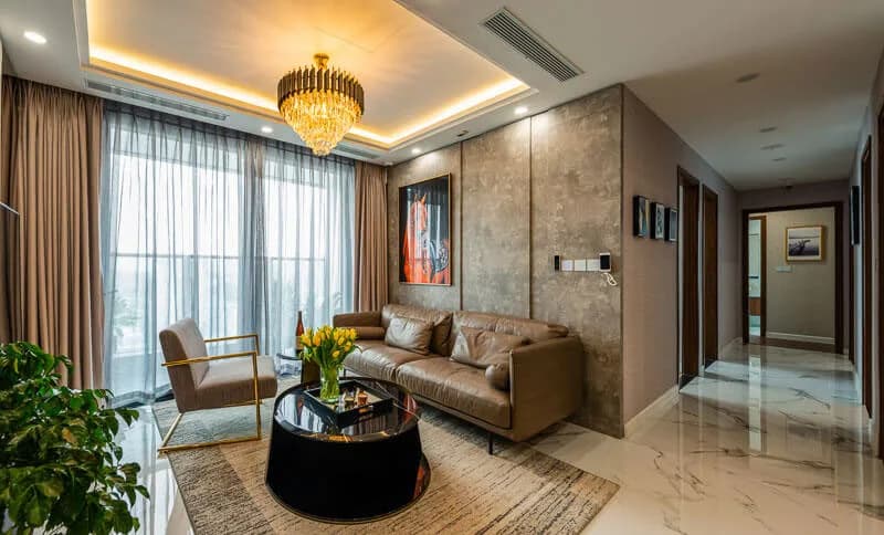 The Metropole Thủ Thiêm - Ảnh 7