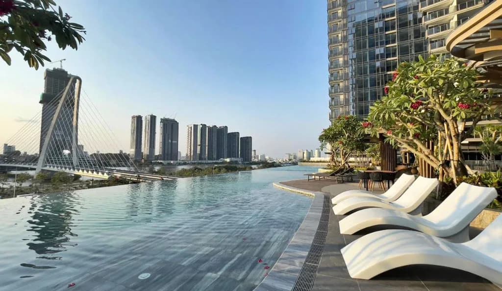 The Opera Residence - Ảnh 9