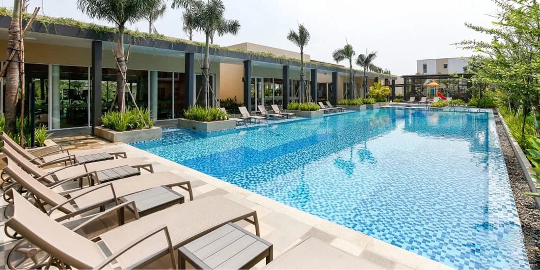 Palm Residence - Ảnh 6